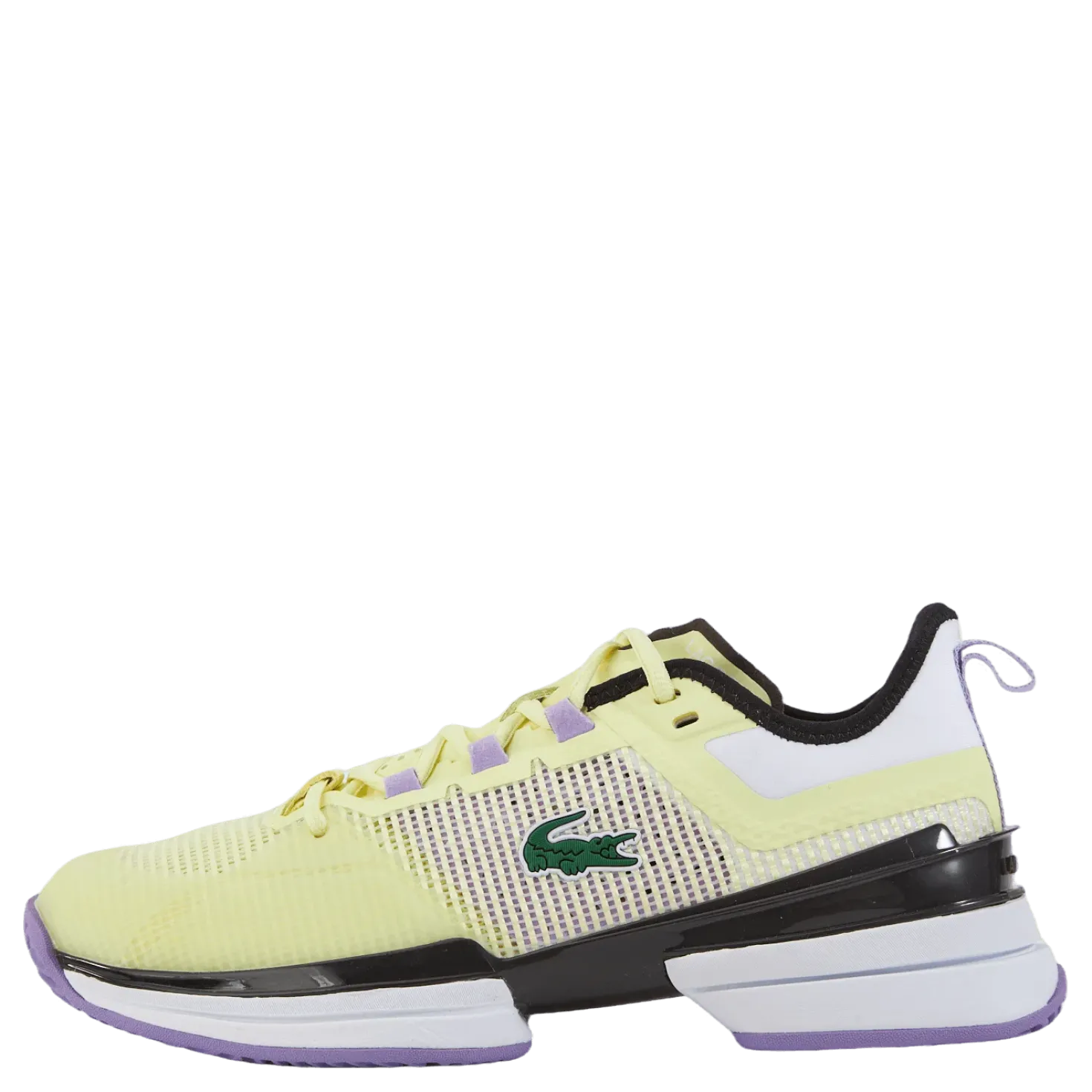 Ag-lt Ultra Clay Court Light Yellow/black