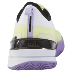 Ag-lt Ultra Clay Court Light Yellow/black