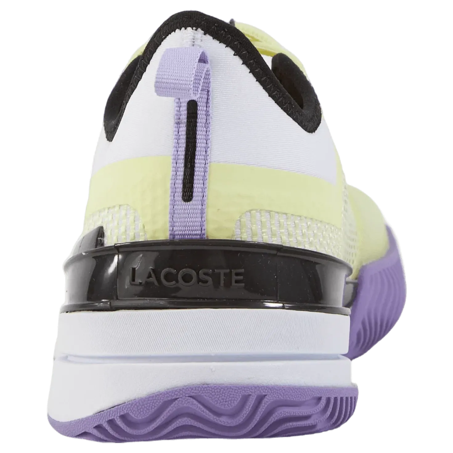 Ag-lt Ultra Clay Court Light Yellow/black