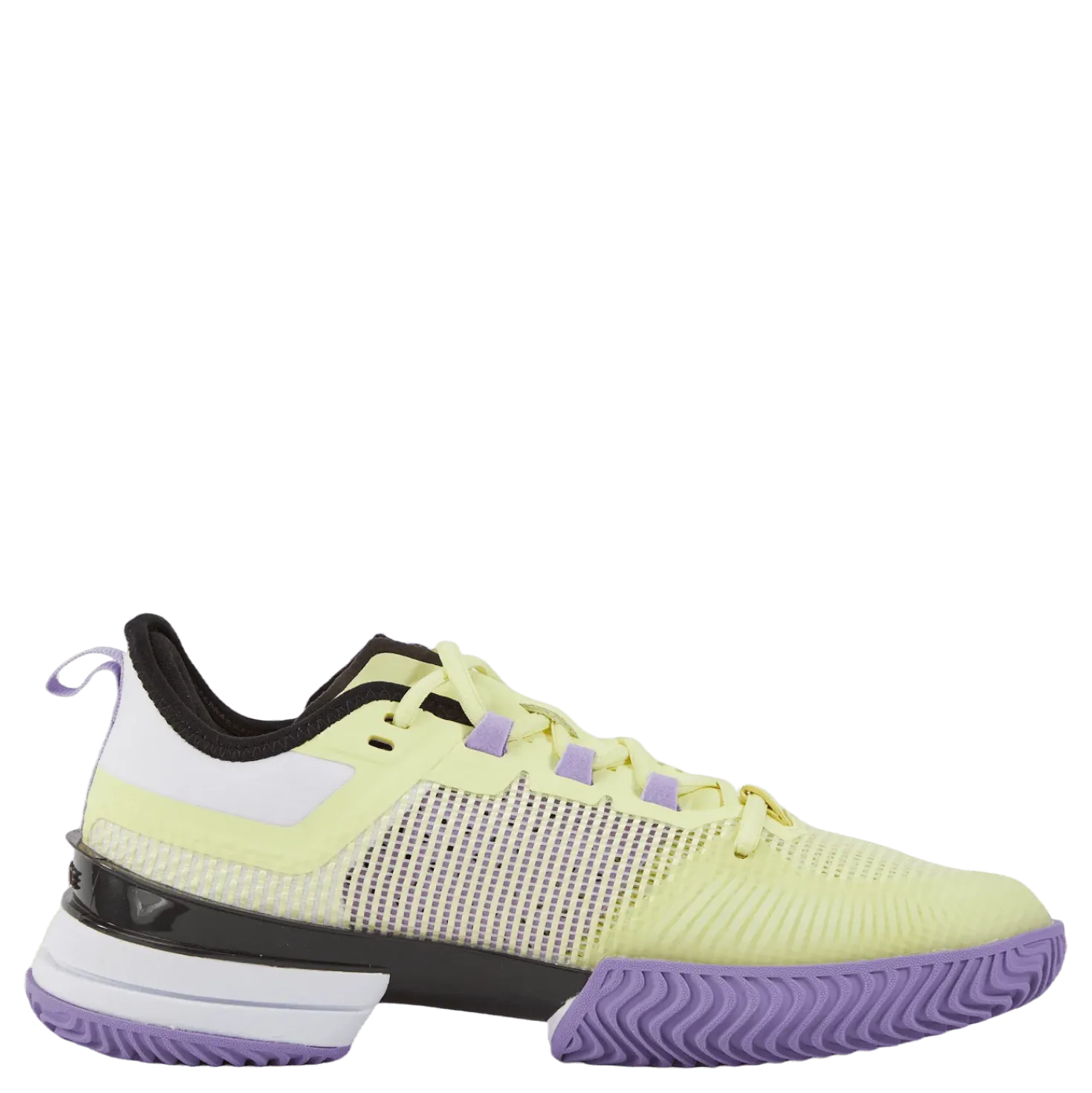Ag-lt Ultra Clay Court Light Yellow/black