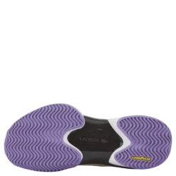 Ag-lt Ultra Clay Court Light Yellow/black
