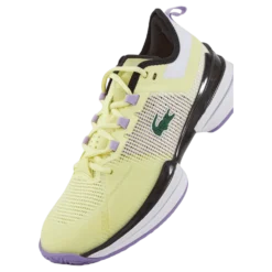 Ag-lt Ultra Clay Court Light Yellow/black