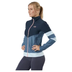 Agnes Full Zip Midlayer Marin