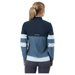 Agnes Full Zip Midlayer Marin