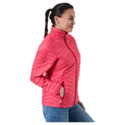 Agneta Jacket Pink
