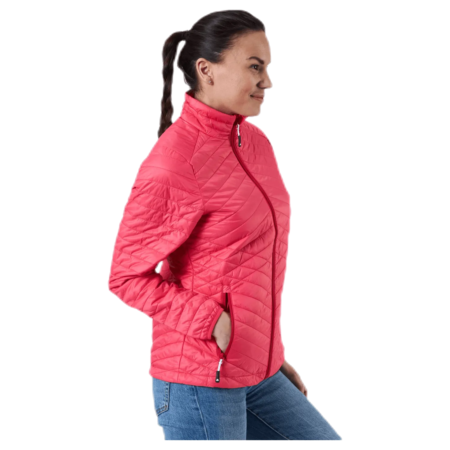 Agneta Jacket Pink
