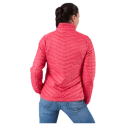 Agneta Jacket Pink