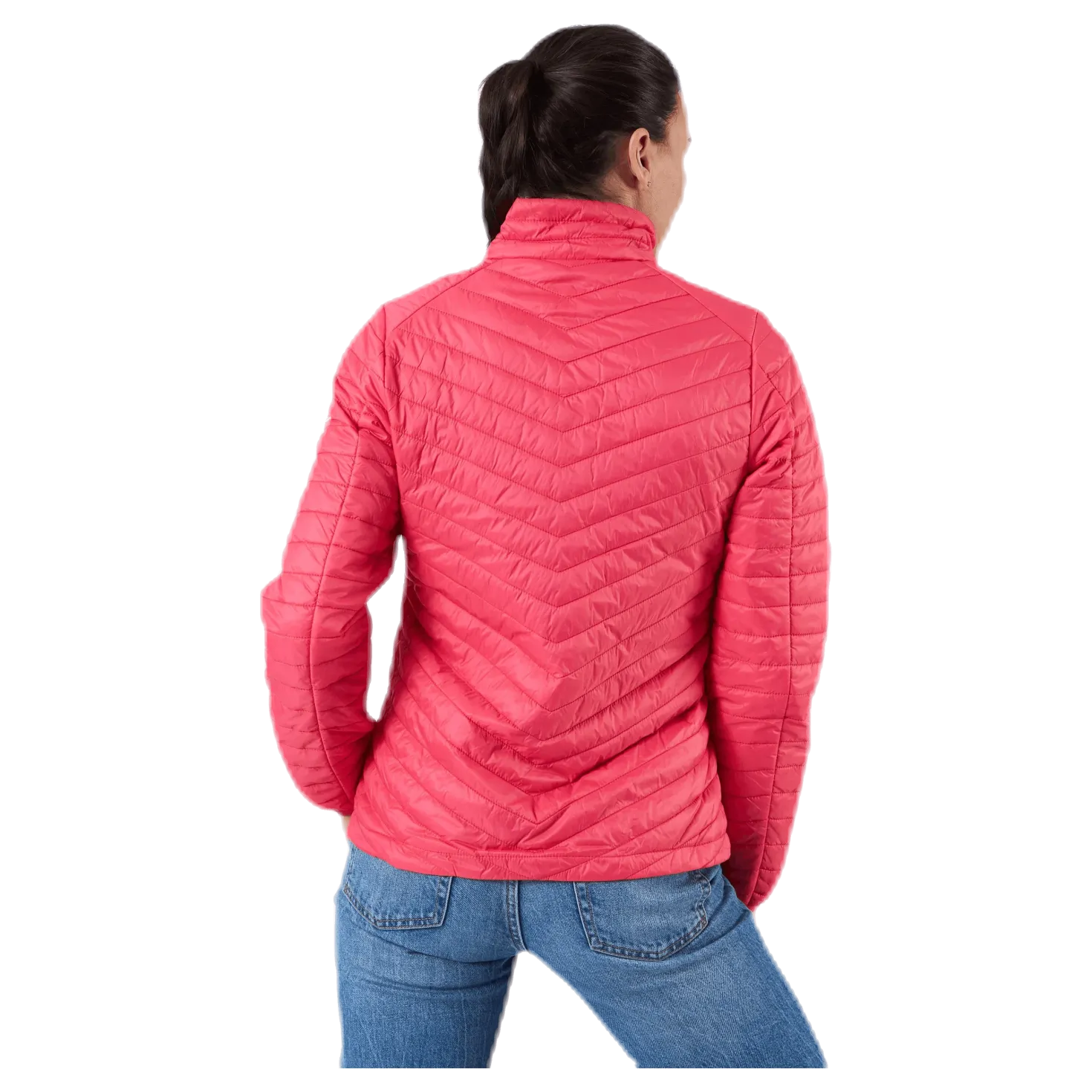Agneta Jacket Pink