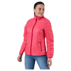 Agneta Jacket Pink