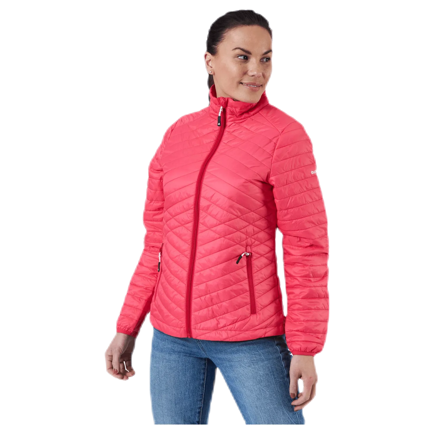 Agneta Jacket Pink