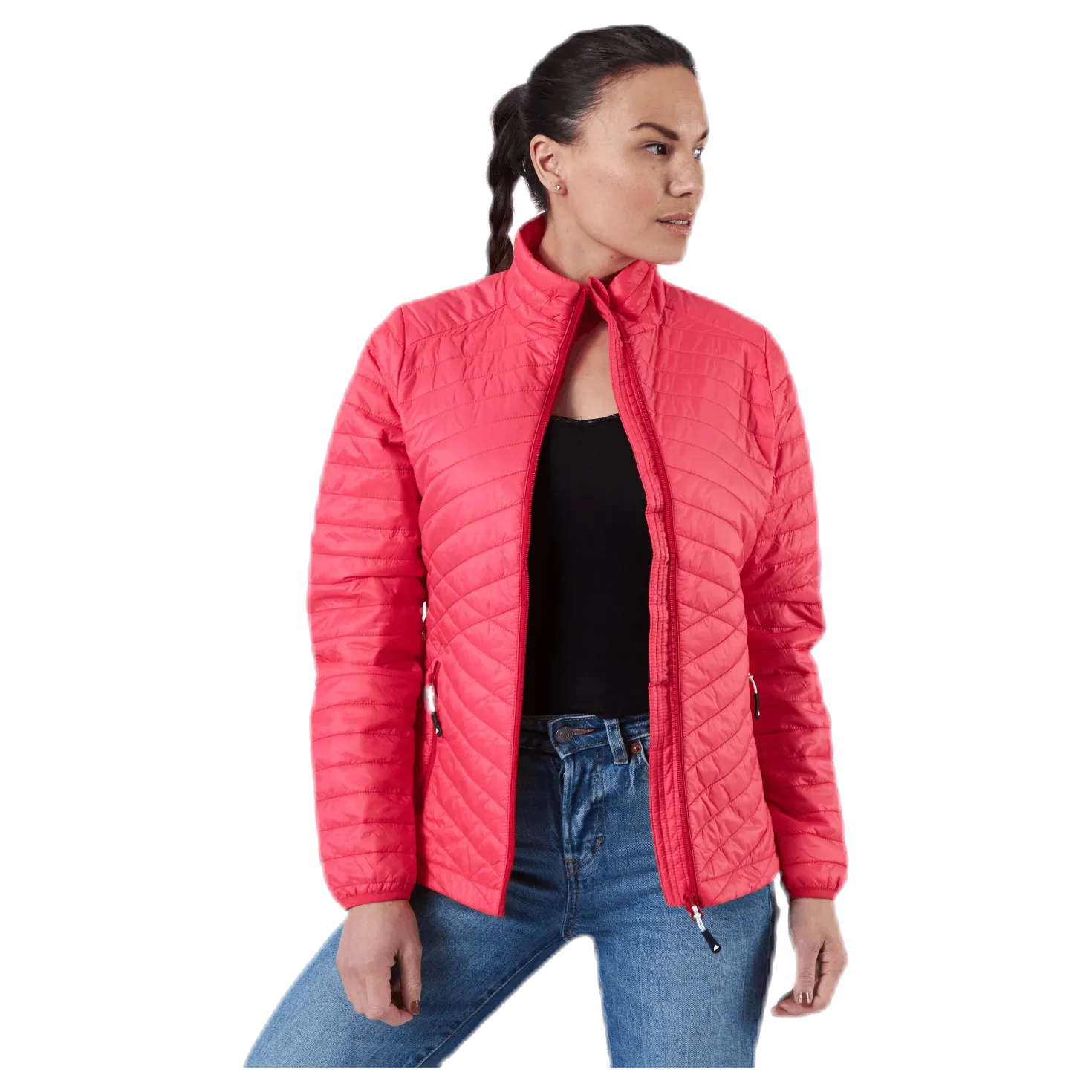 Agneta Jacket Pink