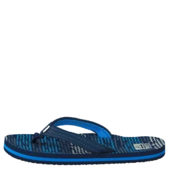 Ahi Blue Horizon Waves