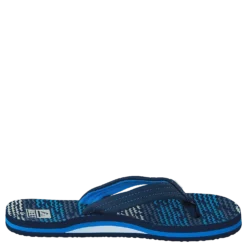 Ahi Blue Horizon Waves