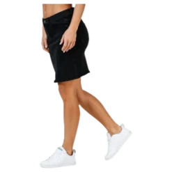 Aia Mw Dnm Skirt Black