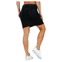 Aia Mw Dnm Skirt Black