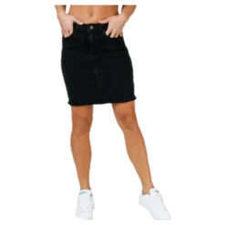 Aia Mw Dnm Skirt Black