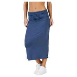 Aidah Skirt Blue