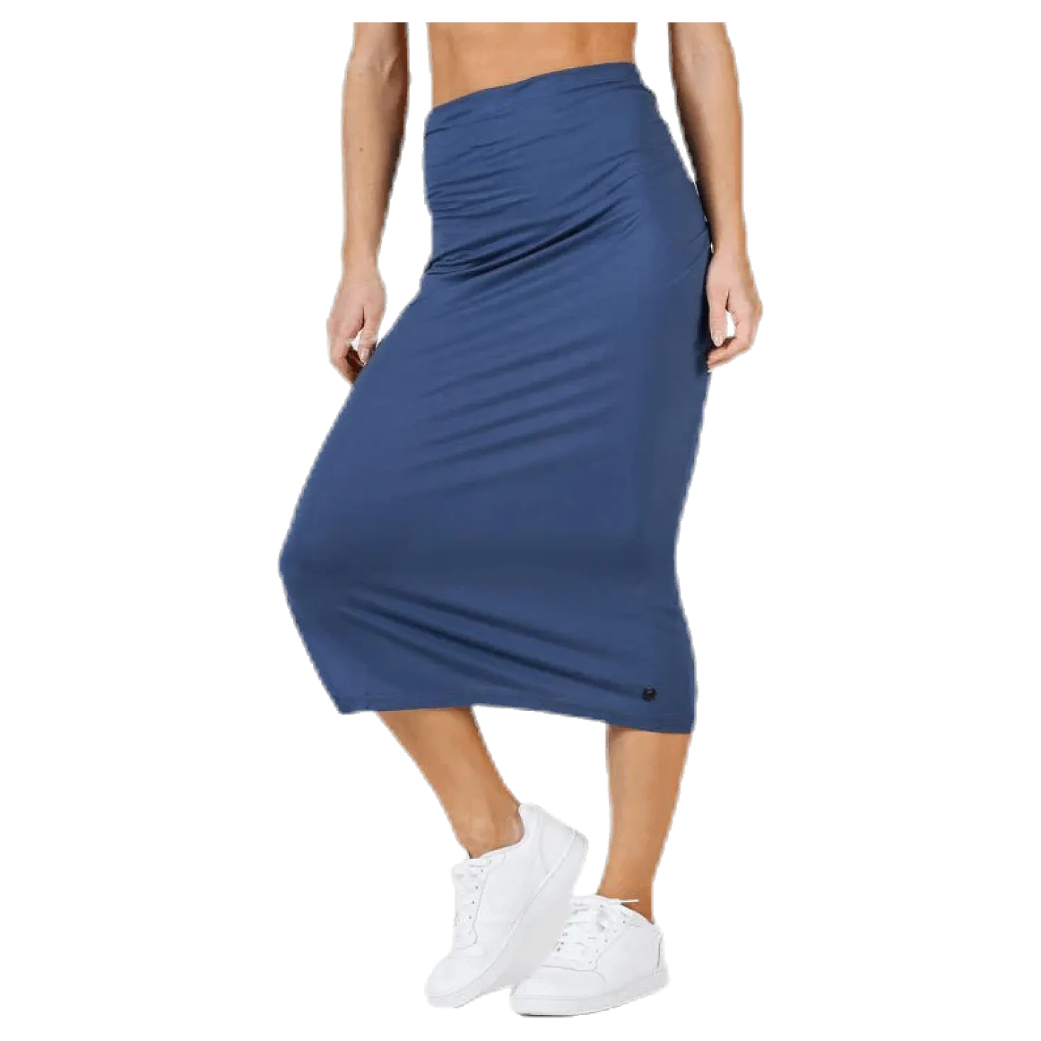 Aidah Skirt Blue
