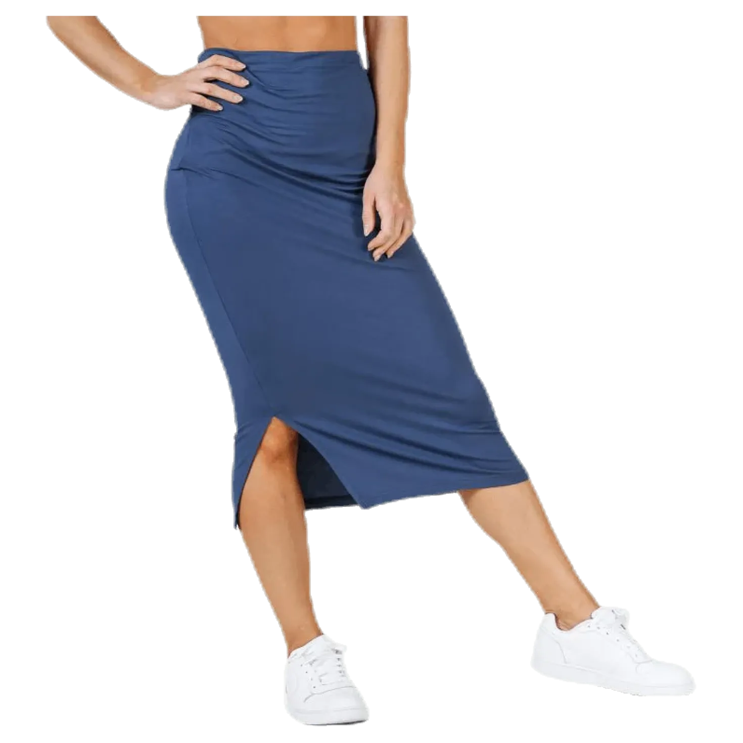 Aidah Skirt Blue