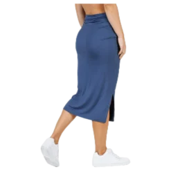 Aidah Skirt Blue