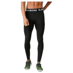 Aidan Tights Black