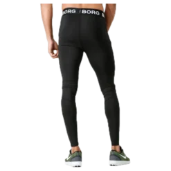 Aidan Tights Black