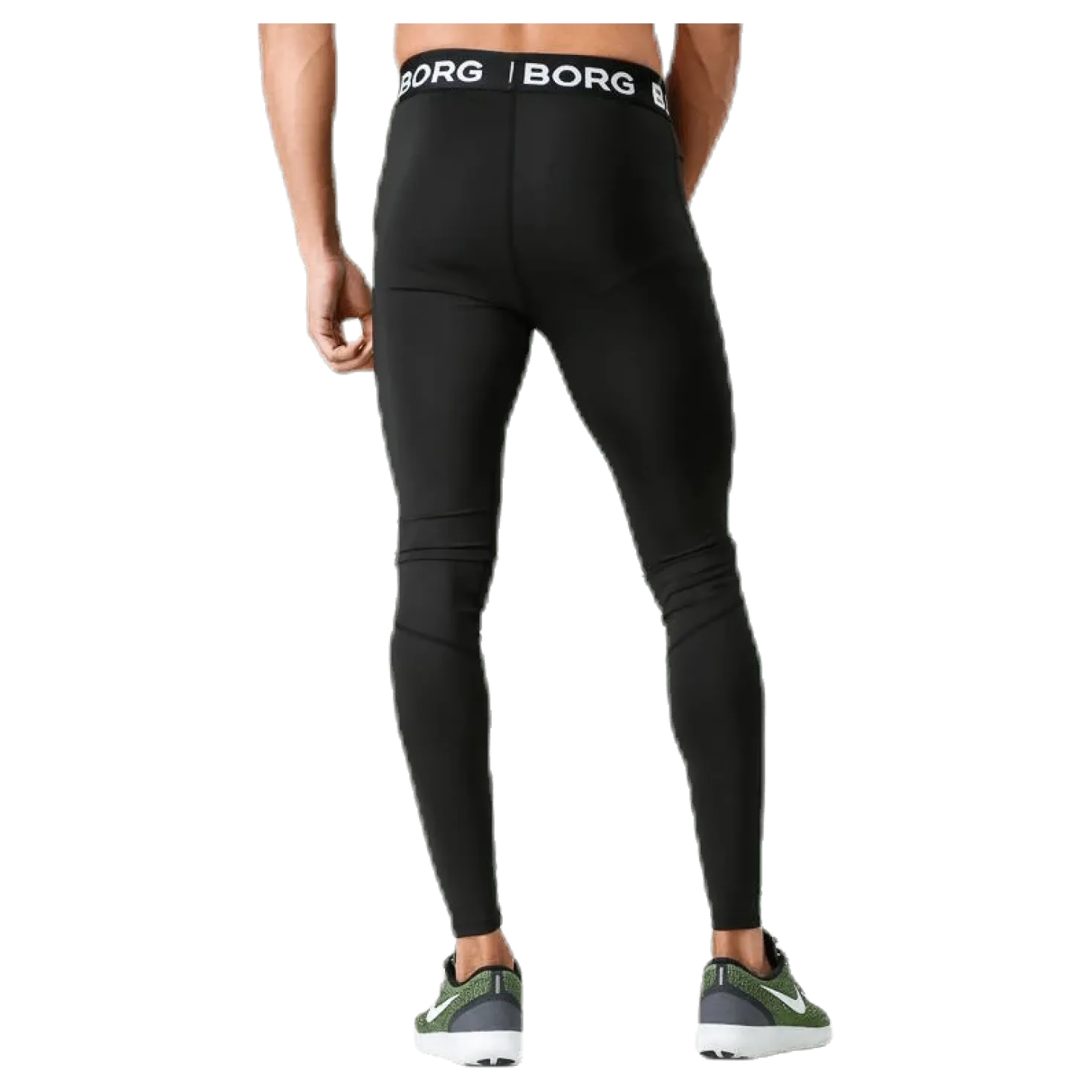 Aidan Tights Black