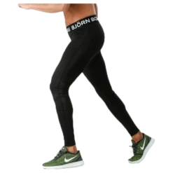 Aidan Tights Black