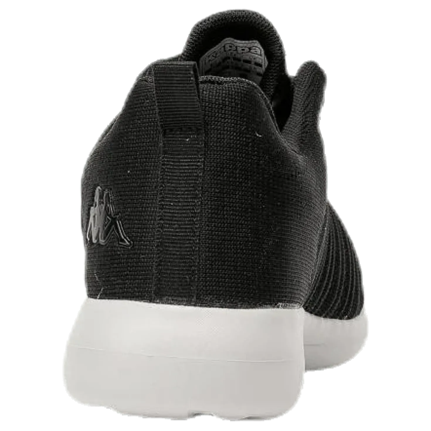 Aiman White/Black