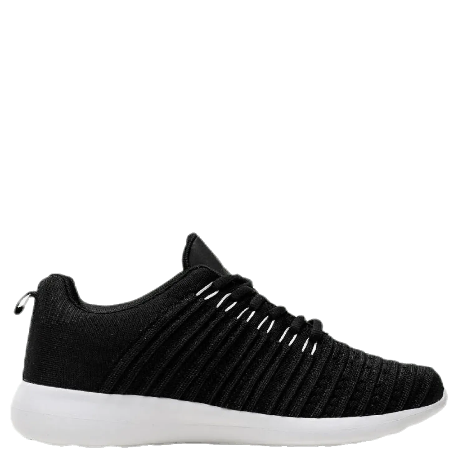 Aiman White/Black