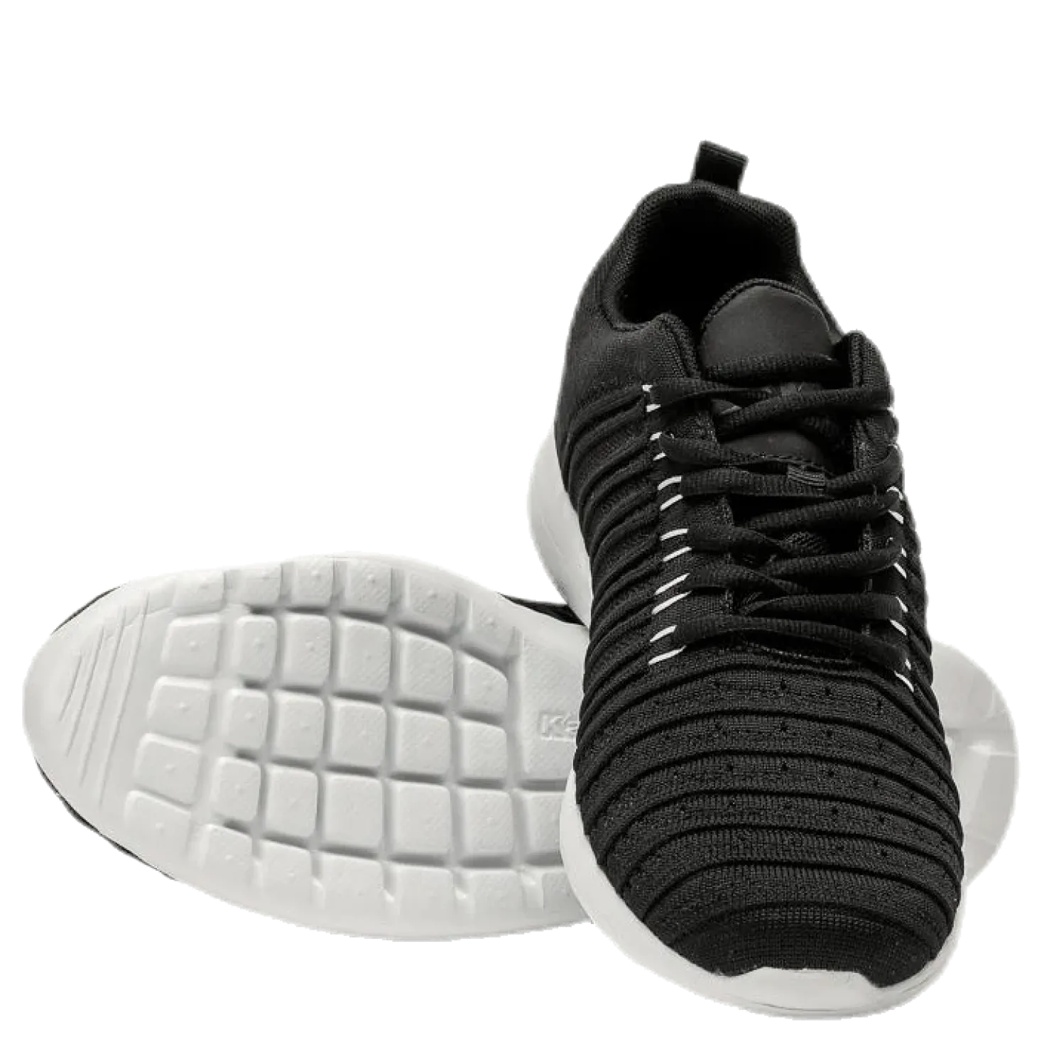 Aiman White/Black