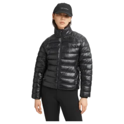 Airlite Padded Jacket Black