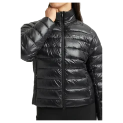 Airlite Padded Jacket Black