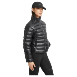 Airlite Padded Jacket Black