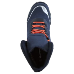 Akkarvik Mid WP Navy