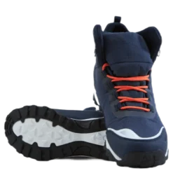 Akkarvik Mid WP Navy