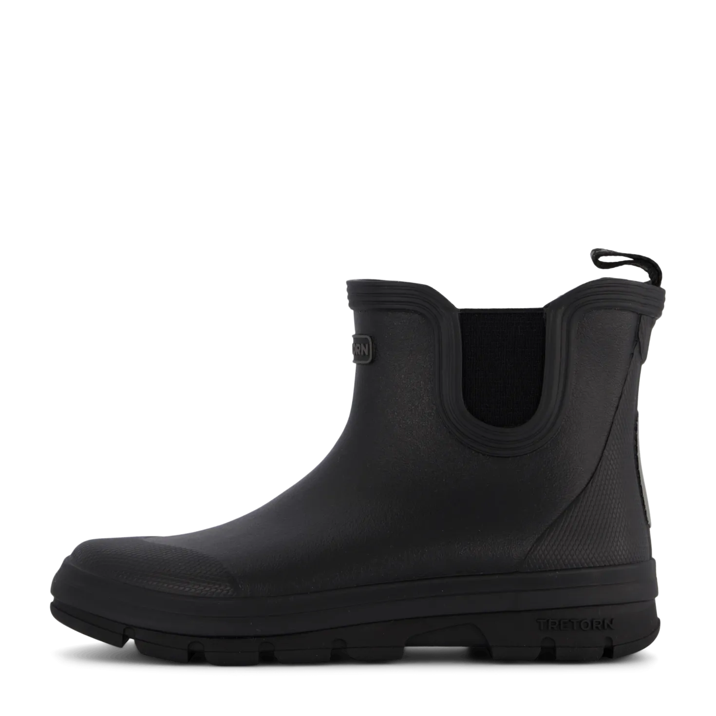 Aktiv Chelsea Black
