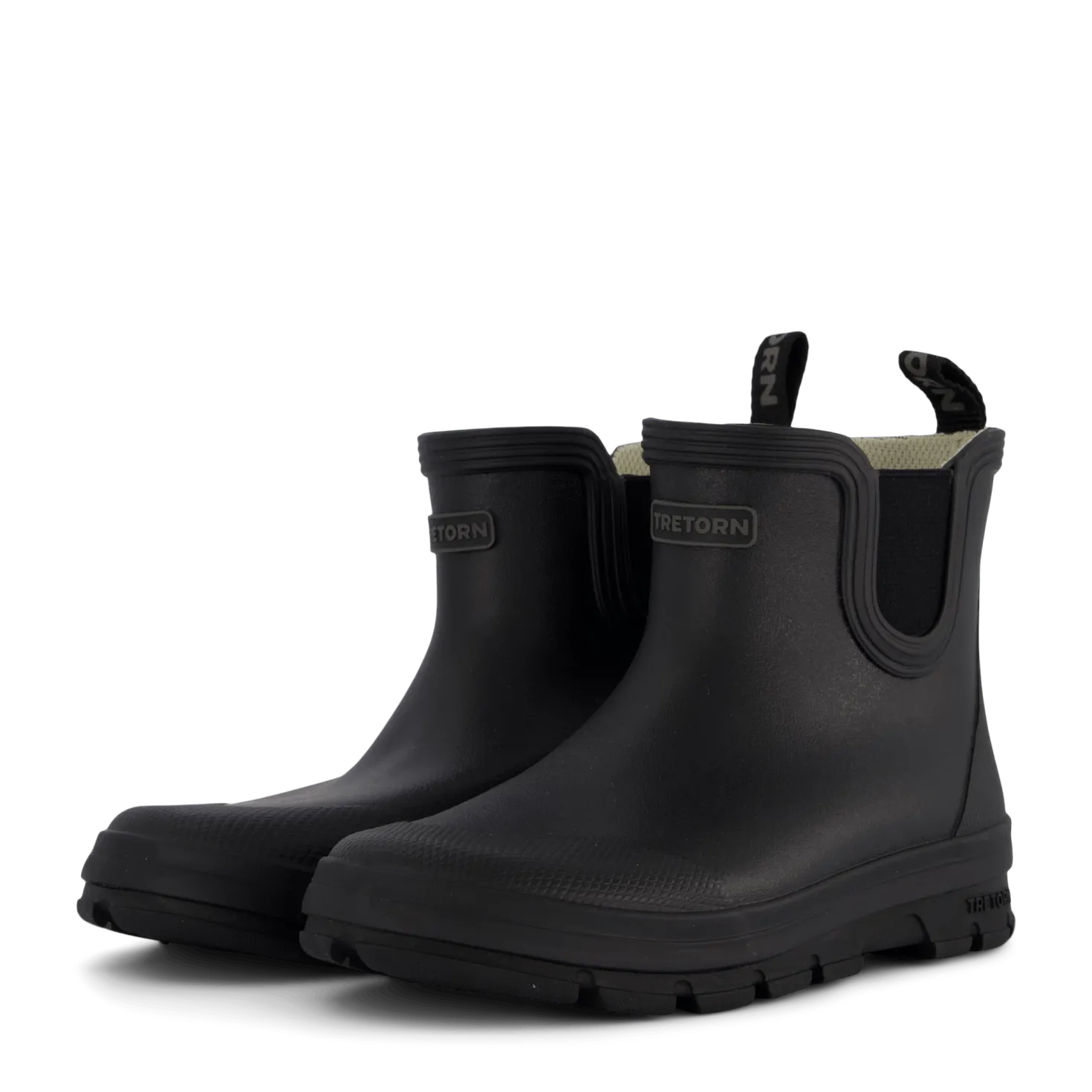 Aktiv Chelsea Black