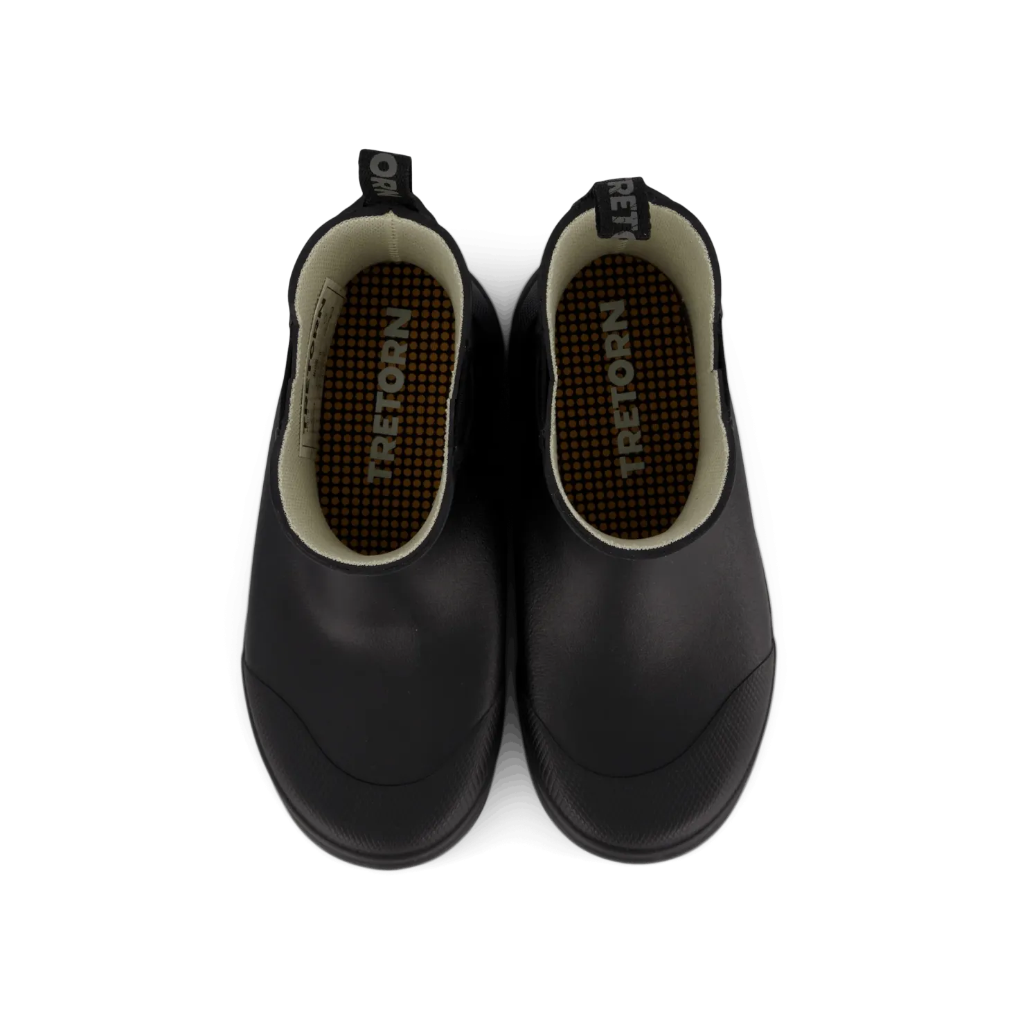 Aktiv Chelsea Black