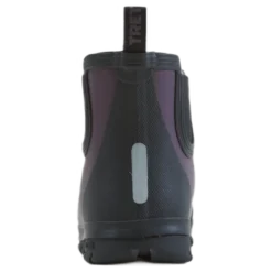 Aktiv Chelsea Winter Black/blackberry