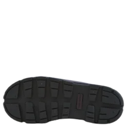 Aktiv Chelsea Winter Black/blackberry