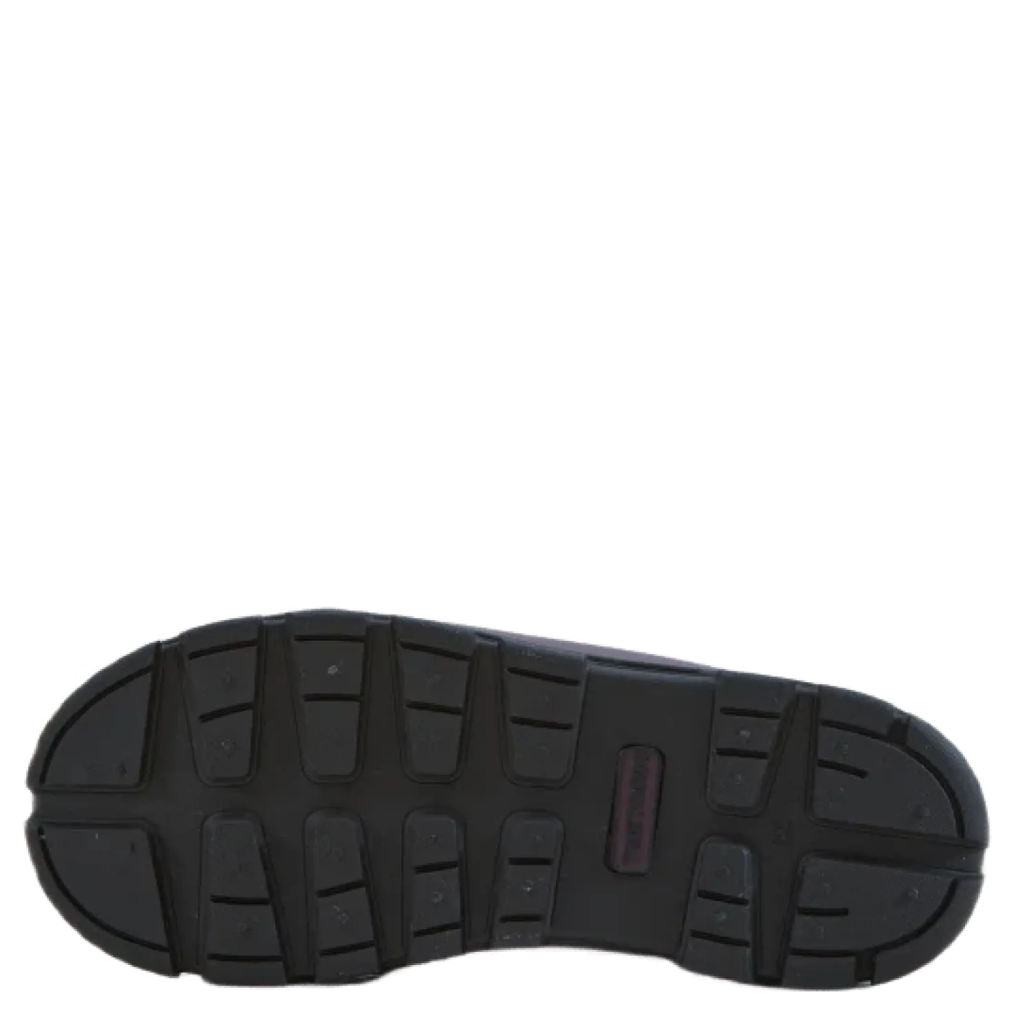 Aktiv Chelsea Winter Black/blackberry