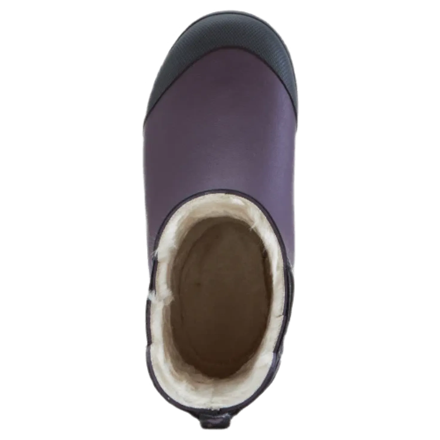 Aktiv Chelsea Winter Black/blackberry