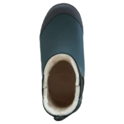 Aktiv Chelsea Winter Black/frosted Green