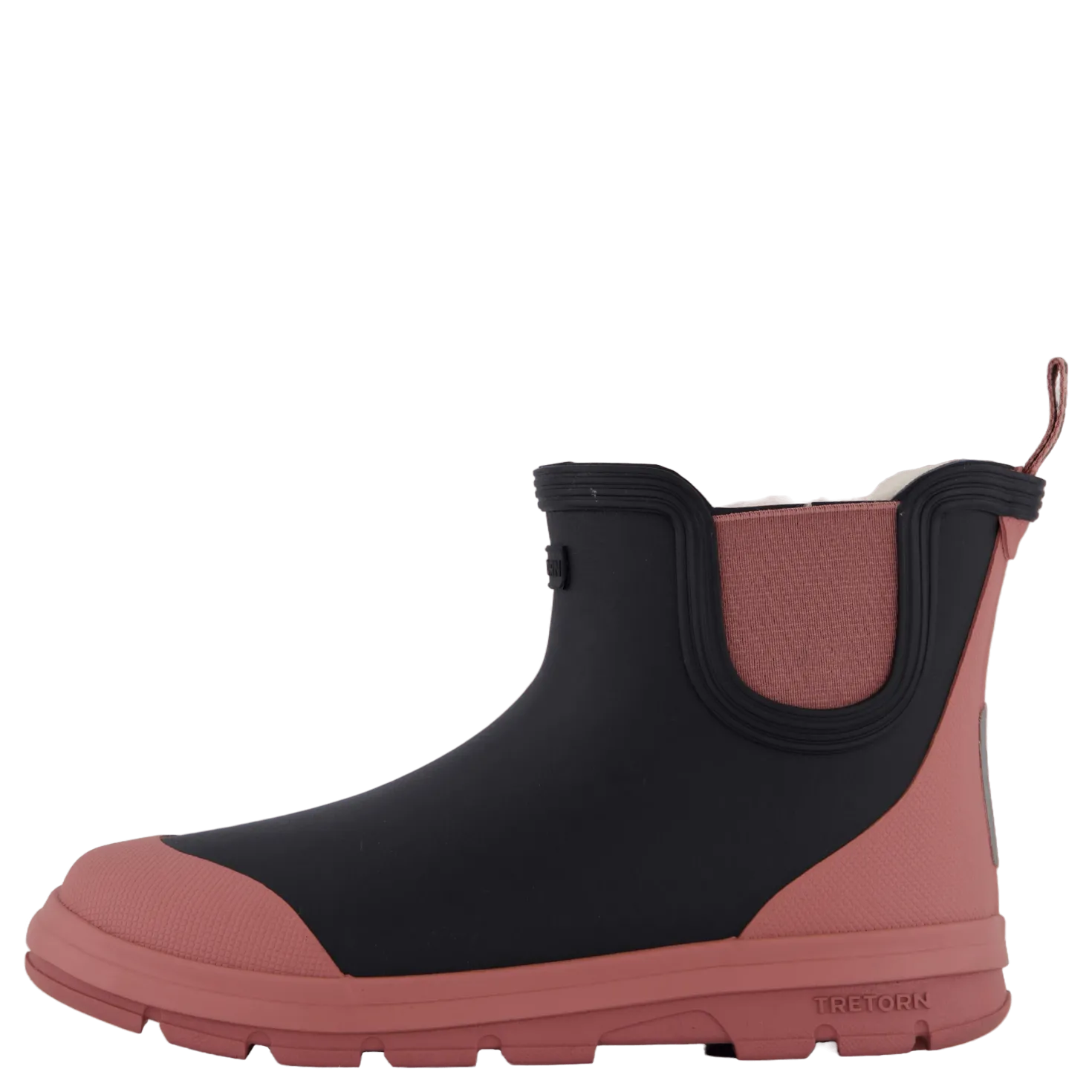 Aktiv Chelsea Winter 060/black Oyster