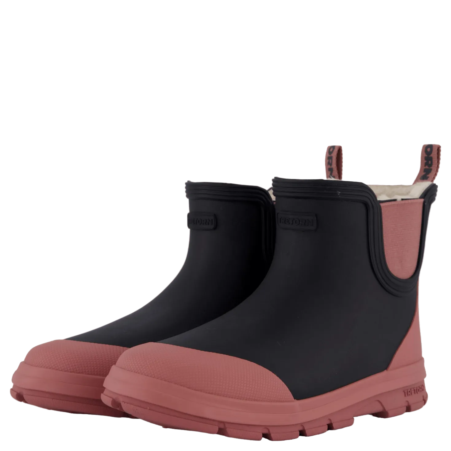 Aktiv Chelsea Winter 060/black Oyster