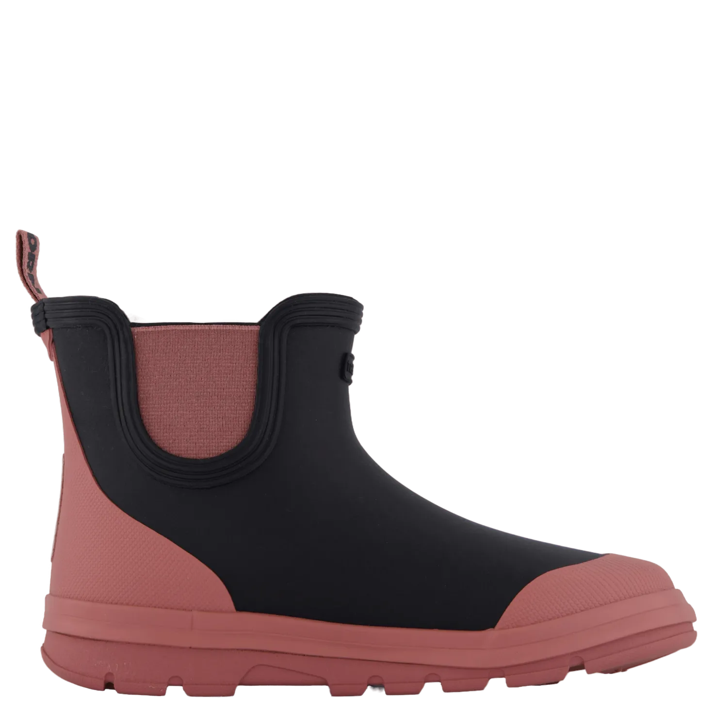 Aktiv Chelsea Winter 060/black Oyster