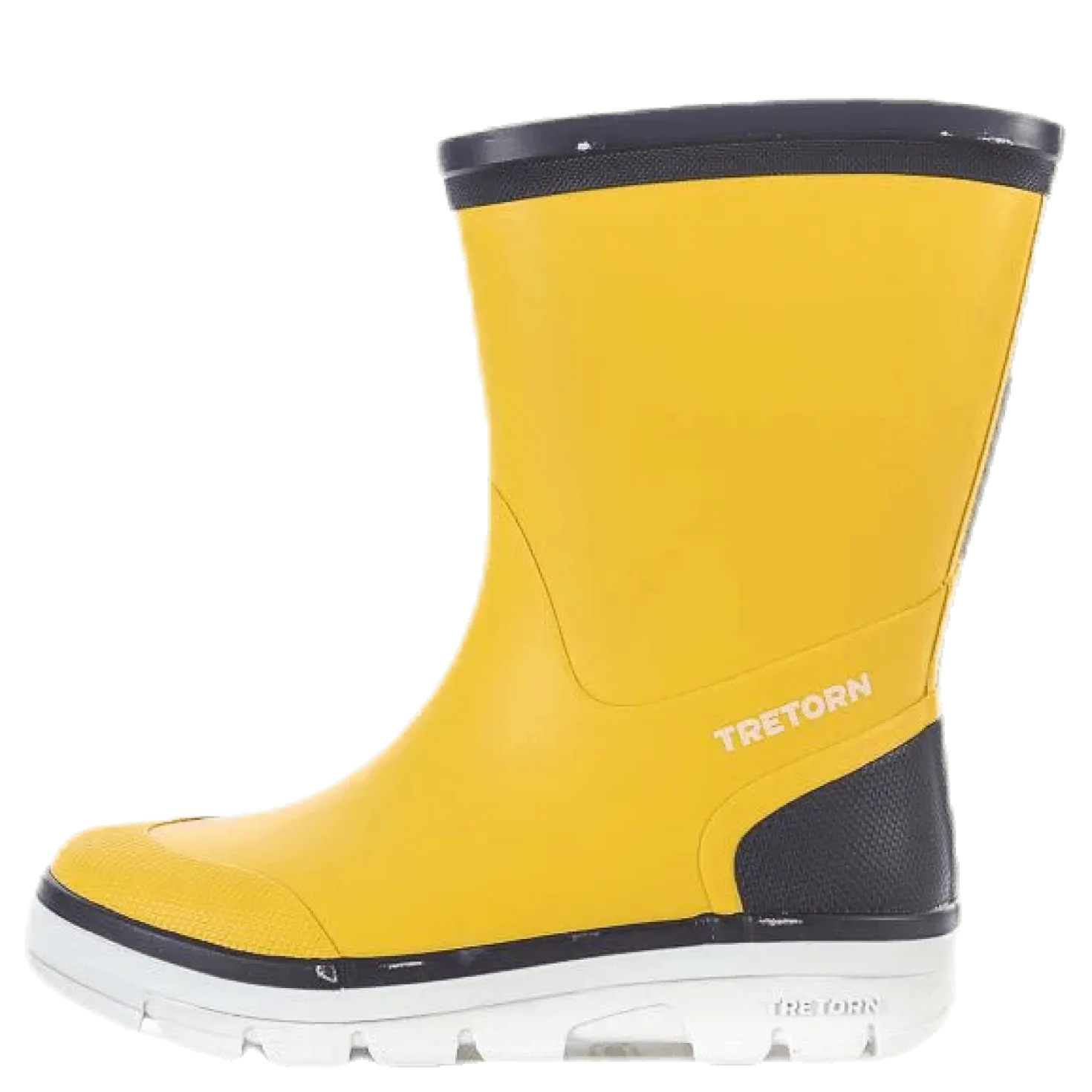 Aktiv Kid Yellow
