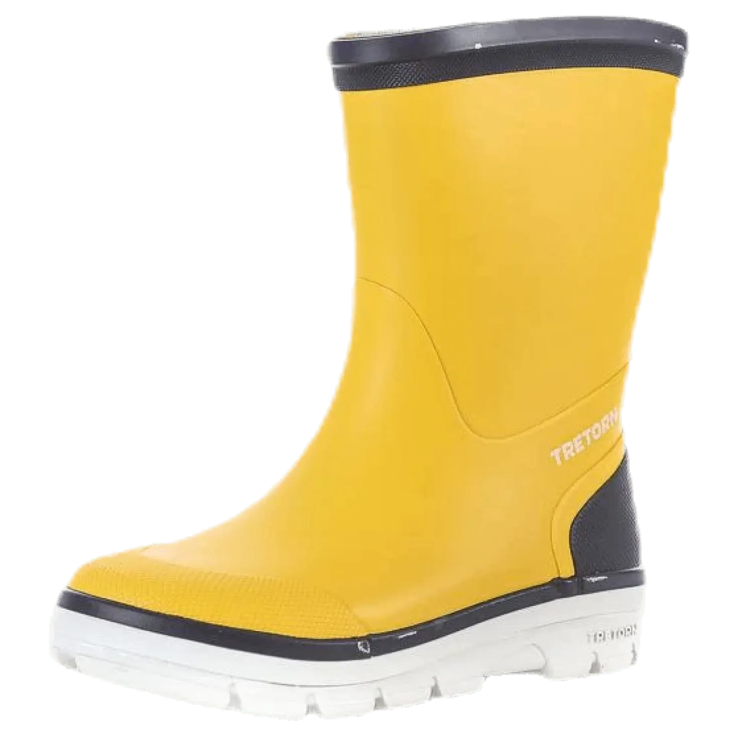 Aktiv Kid Yellow