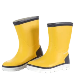 Aktiv Kid Yellow
